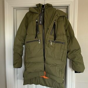 Orolay Women’s Coat